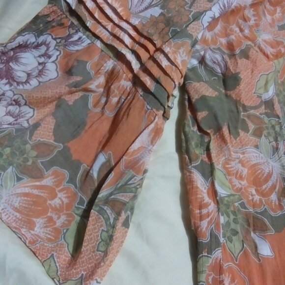 Ruby Rd Woman Plus sz 1x Shirts Dresses - Picture 4 of 9